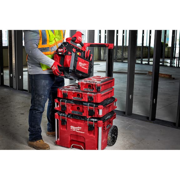 4 foot clearance tool box